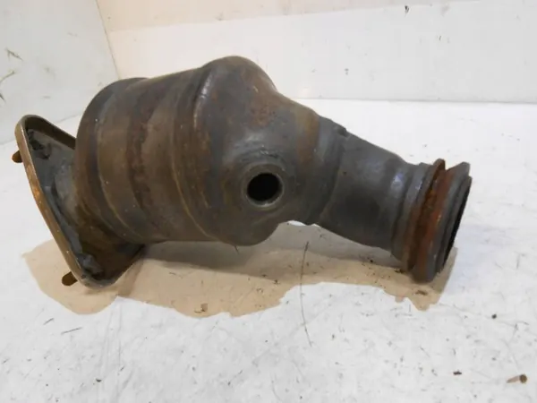 FIAT DUCATO DPF FILTER CATALYST 2000011165 image 7