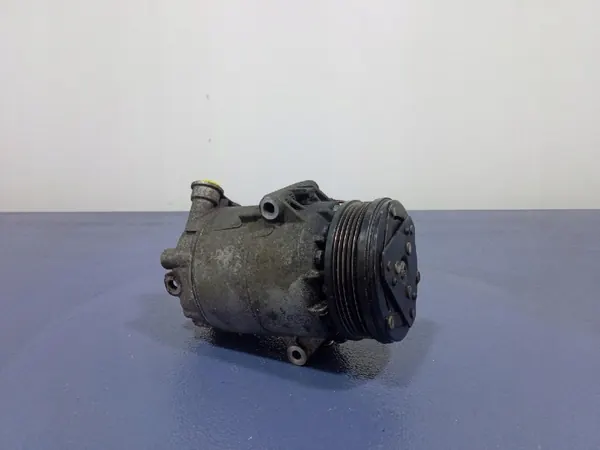 Opel Astra III H 1.4 16V Klimakompressor OEM 13297441 image 2