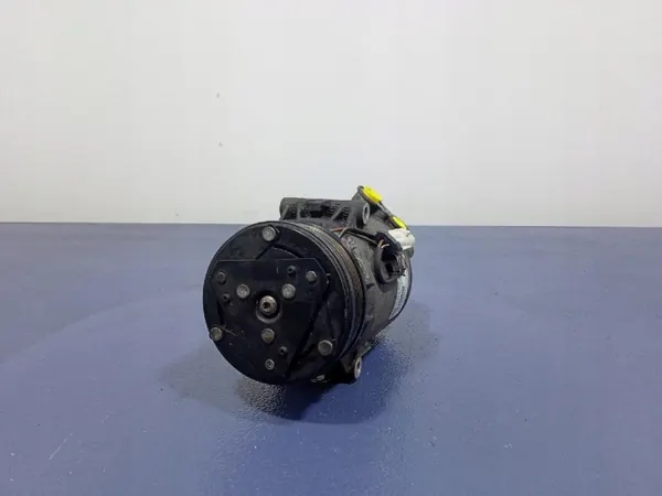 Opel Astra III H 1.4 16V Klimakompressor OEM 13297441 image 4