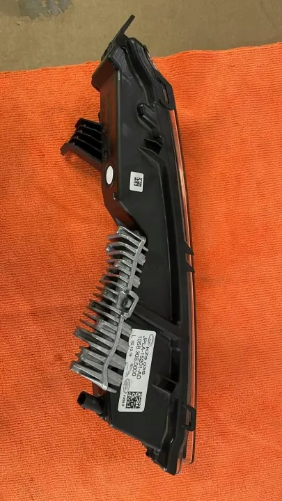 JPLA-15201-AD Linkes Halogen LED für Jaguar F-Pace image 5