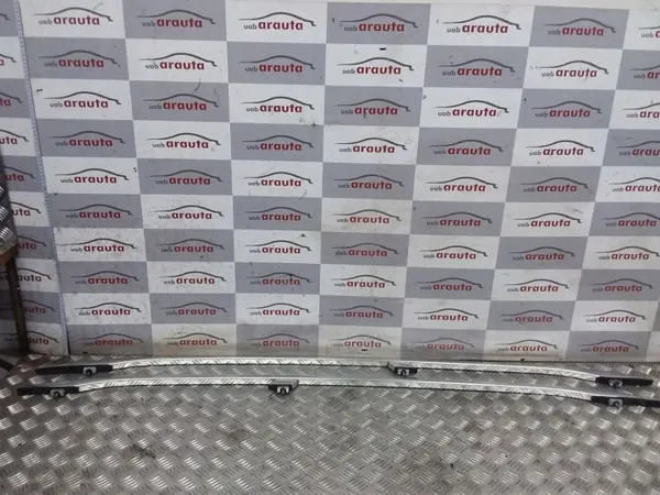 Barras de techo Audi A4 B7 OEM ARA20521 - Usado image 2