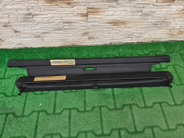Store de coffre BMW 3 F31 OEM 7273665 7327865 image 2