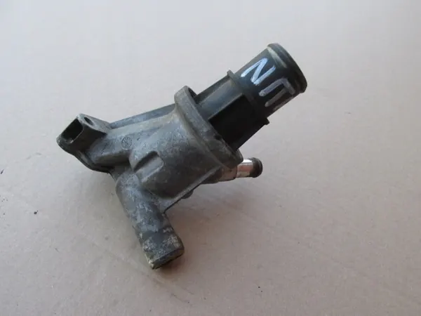 Thermostatgehäuse Dodge NITRO 2.8 crd 2008 OEM image 3