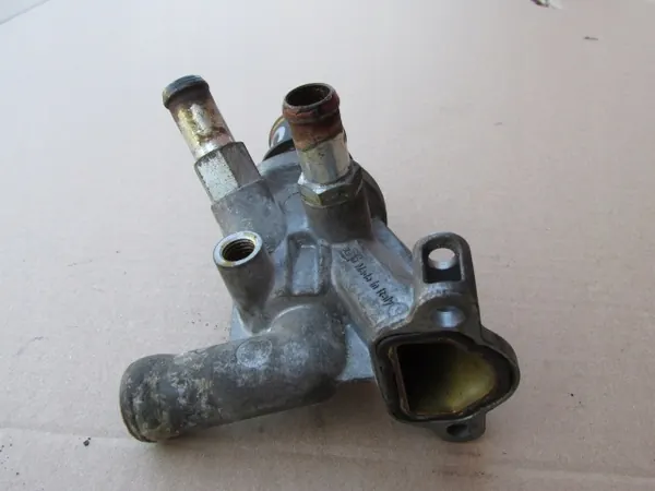 Thermostatgehäuse Dodge NITRO 2.8 crd 2008 OEM image 5