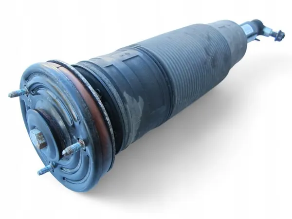 Fram Höger Stötdämpare Mercedes W221 ABC image 2