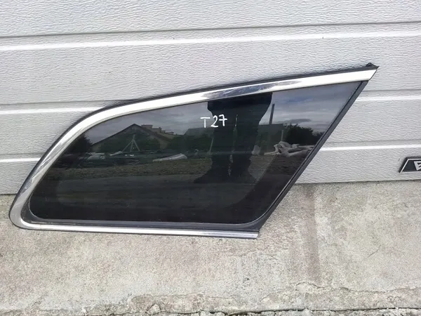 OEM 5238453 höger karossruta för Avensis T27 Kombi image 2