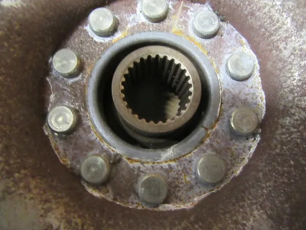 Volante Audi OE 0B5105317T image 5