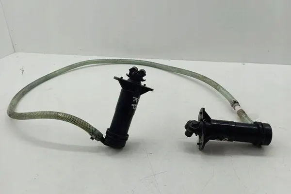 Left Headlight Washer AUDI Q7 4L 4L0955101 image 2