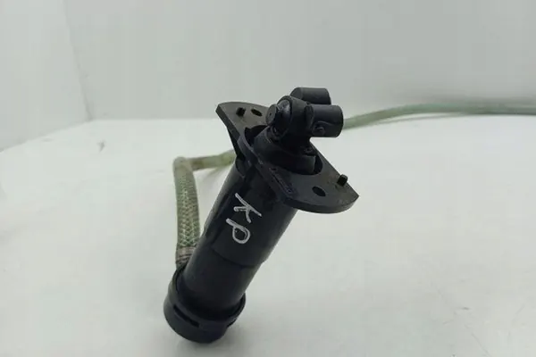 Left Headlight Washer AUDI Q7 4L 4L0955101 image 3