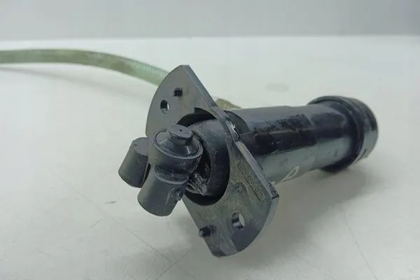 Left Headlight Washer AUDI Q7 4L 4L0955101 image 4