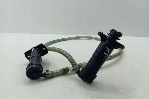 Left Headlight Washer AUDI Q7 4L 4L0955101 image 5