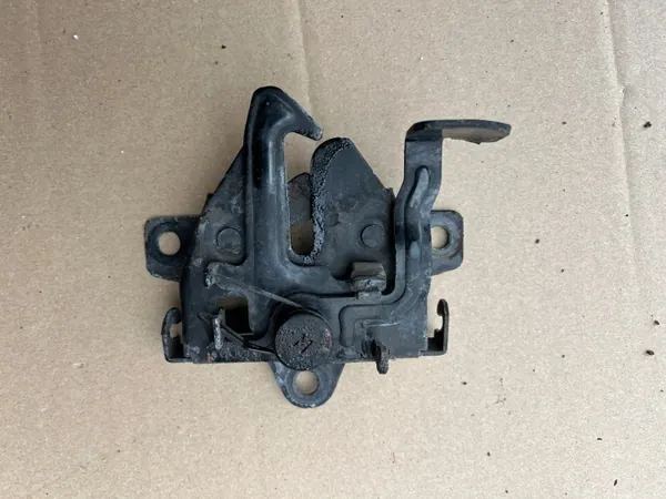 Hyundai I30 2007-2010 Konepeltilukko OEM image 2