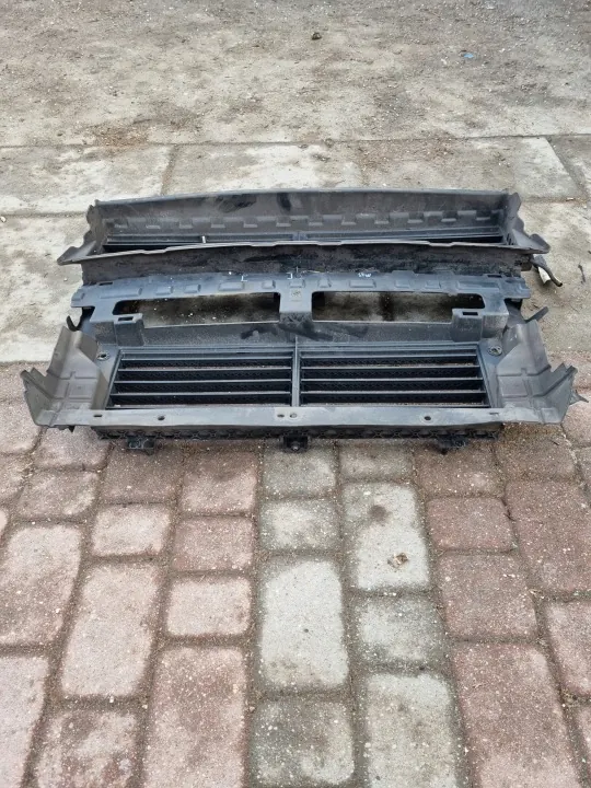 Ford Mondeo MK5 Luftrattjalusi OEM DS73-8475-CL image 10