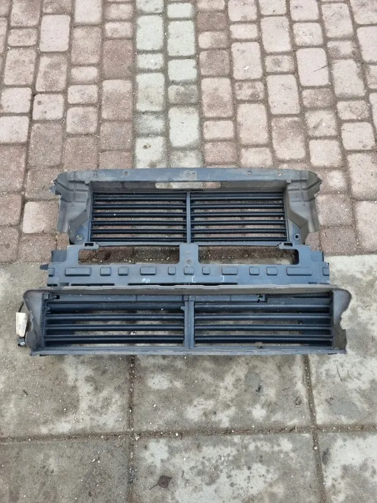 Ford Mondeo MK5 Luftrattjalusi OEM DS73-8475-CL image 3