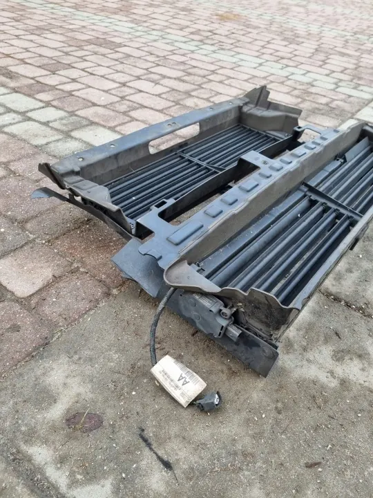 Ford Mondeo MK5 Luftrattjalusi OEM DS73-8475-CL image 4