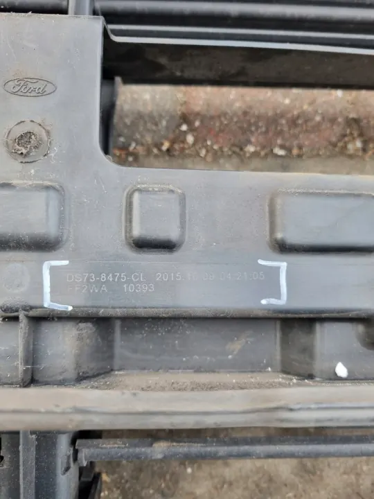 Ford Mondeo MK5 Luftrattjalusi OEM DS73-8475-CL image 7