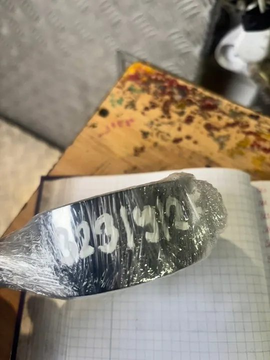 SPACE STAR II MIRAGE Supporto Motore Destro 1.0 1.2 WB/1093A115 image 5