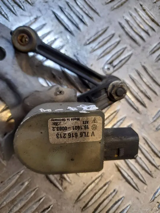 Audi Q7 4L Snelheidssensor image 2