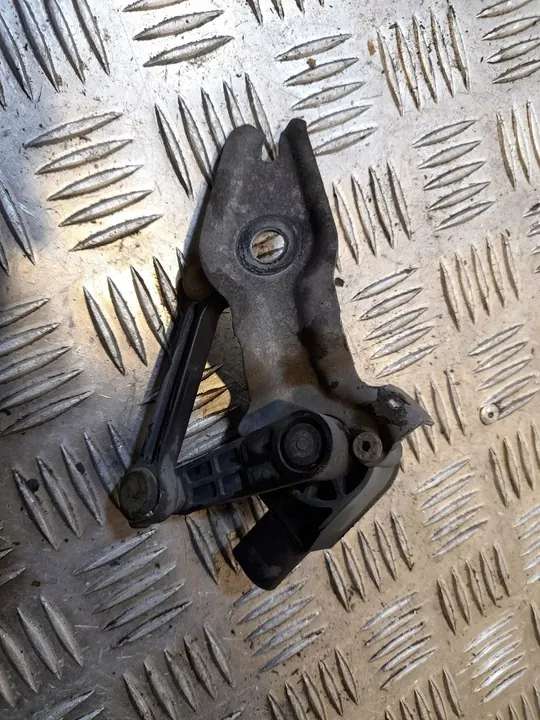 Audi Q7 4L Snelheidssensor image 3