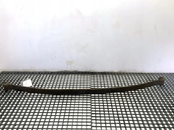 Ressort arrière droit OEM LORK-713-34958 pour VW Caddy III image 3