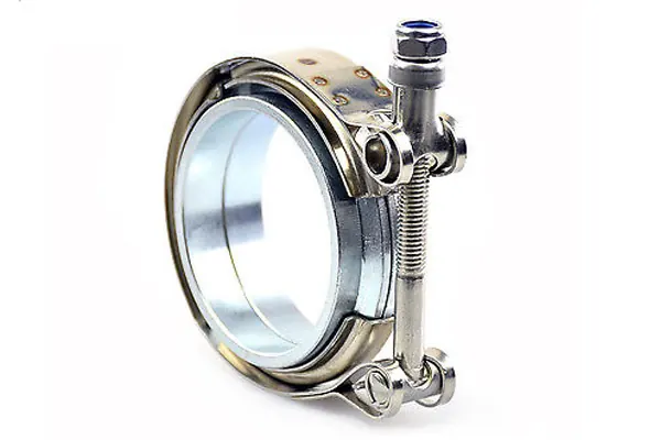 Collier V-Band 45mm 1,75" EP VB175 image 2