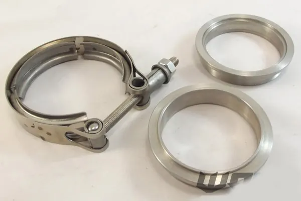 Collier V-Band 45mm 1,75" EP VB175 image 3