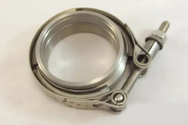 Collier V-Band 45mm 1,75" EP VB175 image 4