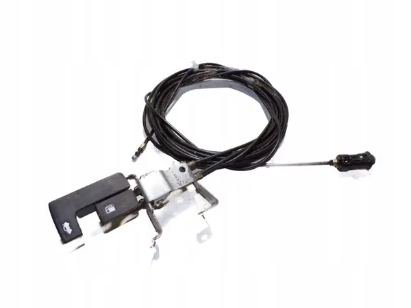 Câble d'ouverture de bouchon OEM 4030 pour Subaru Legacy IV image 2