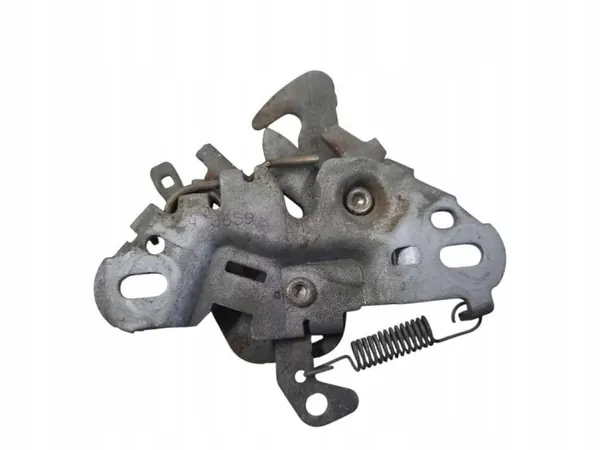 Serrure de capot OEM 9686560280 pour Citroën C5 III image 2