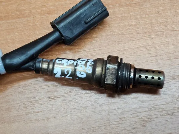 SENSOR LAMBDA CHEVROLET CAPTIVA OPEL ANTARA 25182881 image 2