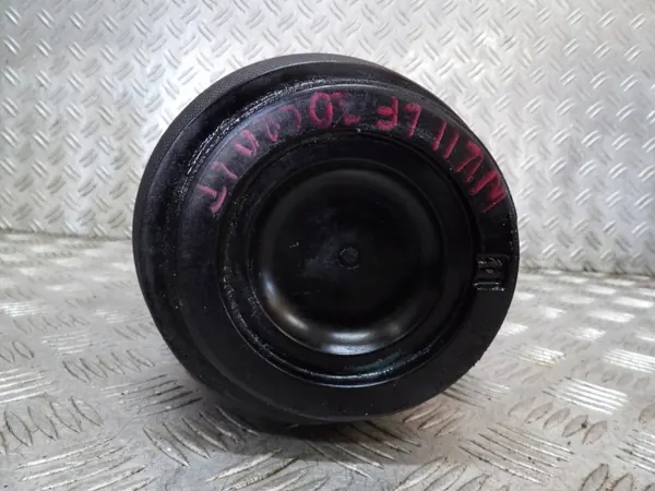 Jeep Grand Cherokee WK2 Luftfeder Hinten Links P68029912AE image 5