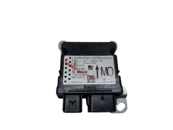Airbag-moduuli AS7T14B321AC Ford Mondeo IV 2.0L image 2