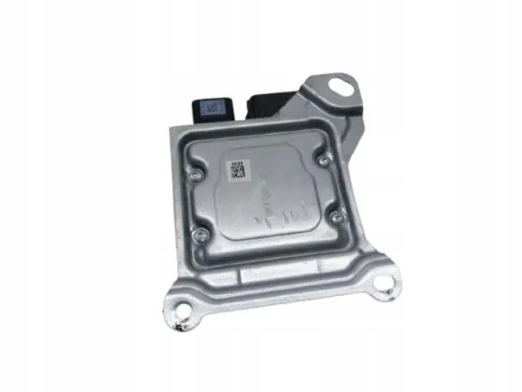 Airbag-moduuli AS7T14B321AC Ford Mondeo IV 2.0L image 3