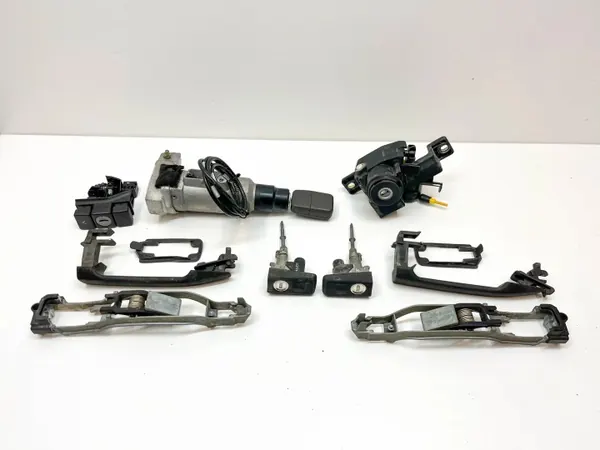 Sytytysjoukko OEM A1294600104 Mercedes-Benz SL R129:lle image 2