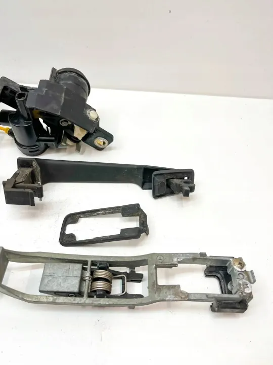 Sytytysjoukko OEM A1294600104 Mercedes-Benz SL R129:lle image 10