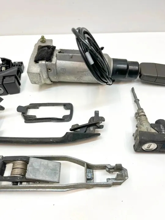 Sytytysjoukko OEM A1294600104 Mercedes-Benz SL R129:lle image 3