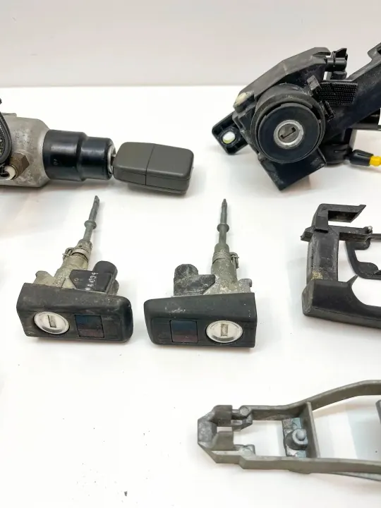 Sytytysjoukko OEM A1294600104 Mercedes-Benz SL R129:lle image 4