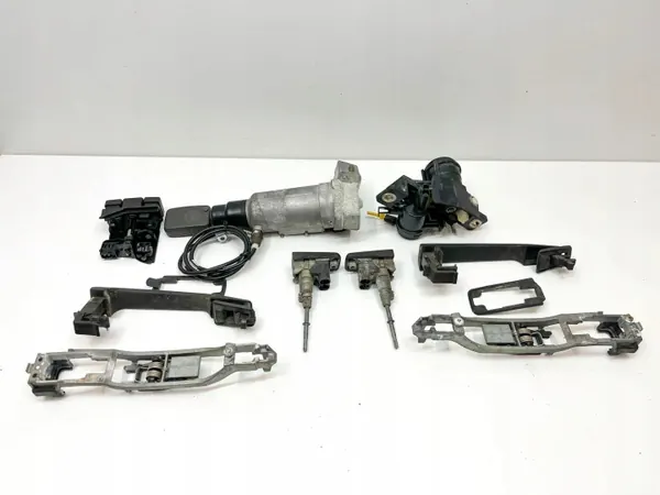 Sytytysjoukko OEM A1294600104 Mercedes-Benz SL R129:lle image 7