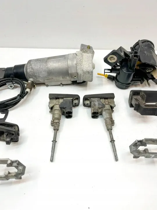 Sytytysjoukko OEM A1294600104 Mercedes-Benz SL R129:lle image 9
