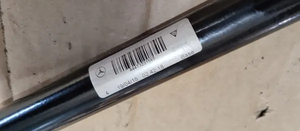 Fram Stabilisator Mercedes V-Class W447 2.2 CDI image 4