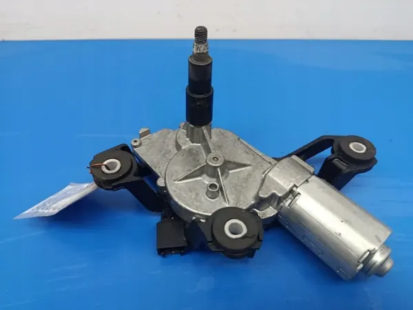 Scheibenwischermotor Renault OE OEM 8200080900 - Gebraucht image 2
