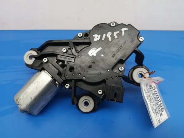 Scheibenwischermotor Renault OE OEM 8200080900 - Gebraucht image 5