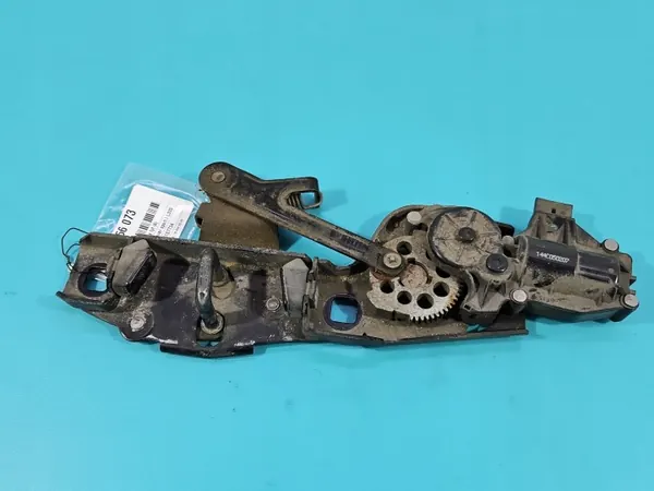 Achterklepslot OEM 144C050207 voor Land Rover Sport L320 image 2