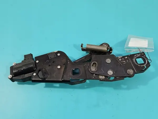 Achterklepslot OEM 144C050207 voor Land Rover Sport L320 image 3
