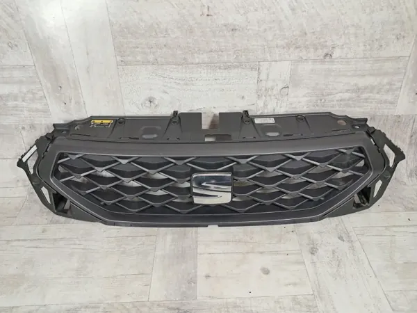 SEAT ATECA voorbumperrooster OEM 575853654P image 2