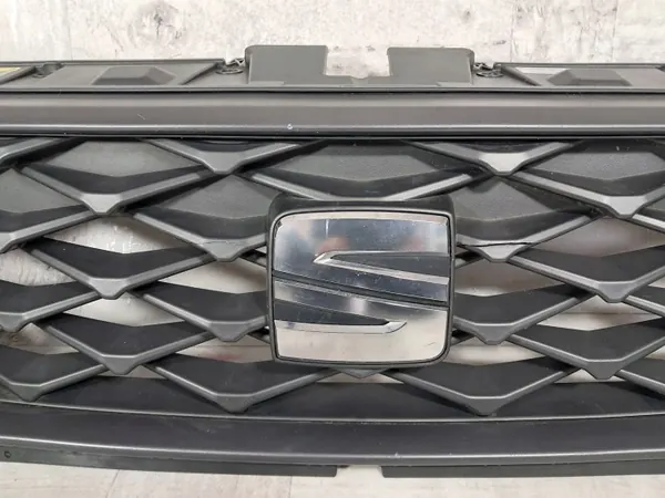 SEAT ATECA voorbumperrooster OEM 575853654P image 3