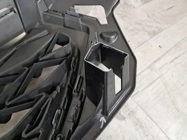 SEAT ATECA voorbumperrooster OEM 575853654P image 6