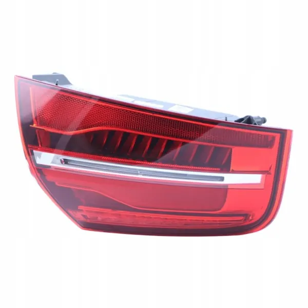 Audi A8 D4 LED-takavalo Vasen 4H0945095K image 2