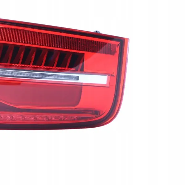 Audi A8 D4 LED-takavalo Vasen 4H0945095K image 3
