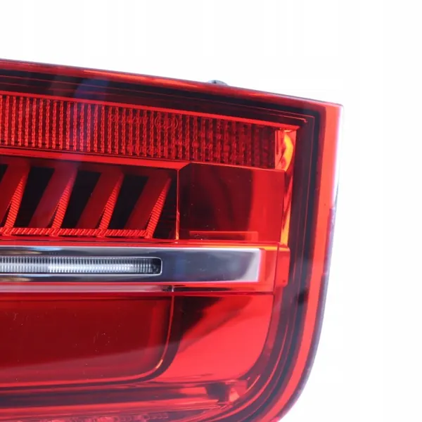 Audi A8 D4 LED-takavalo Vasen 4H0945095K image 5